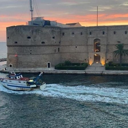 L'Incanto Taranto Eksteriør bilde