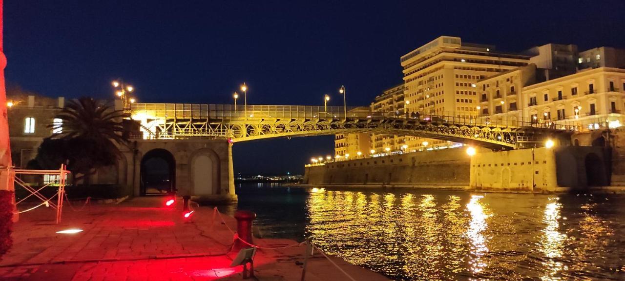 L'Incanto Taranto Eksteriør bilde