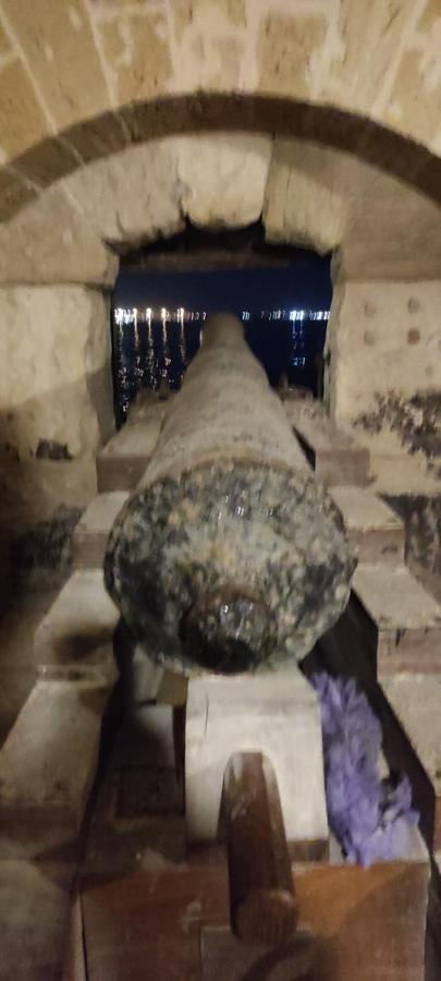 L'Incanto Taranto Eksteriør bilde